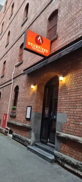 Scugnizzo Ristorante