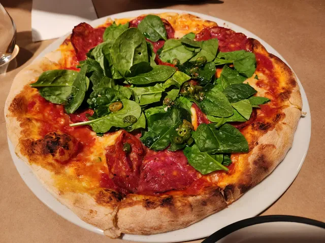 Scugnizzo Ristorante