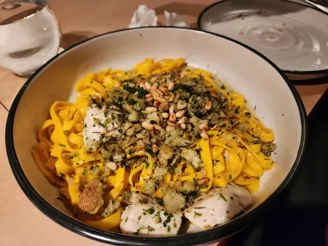 Scugnizzo Ristorante