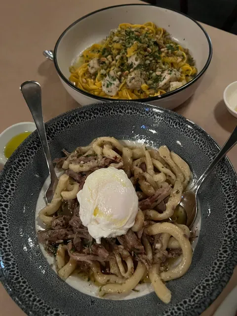 Scugnizzo Ristorante