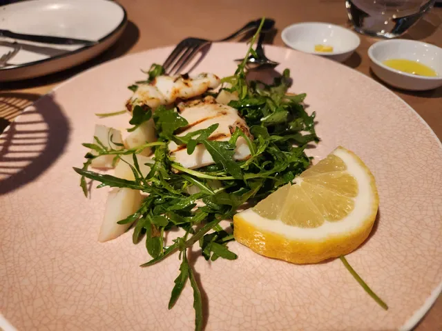 Scugnizzo Ristorante