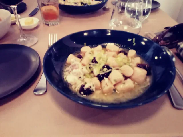 Scugnizzo Ristorante