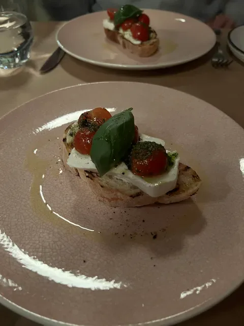 Scugnizzo Ristorante