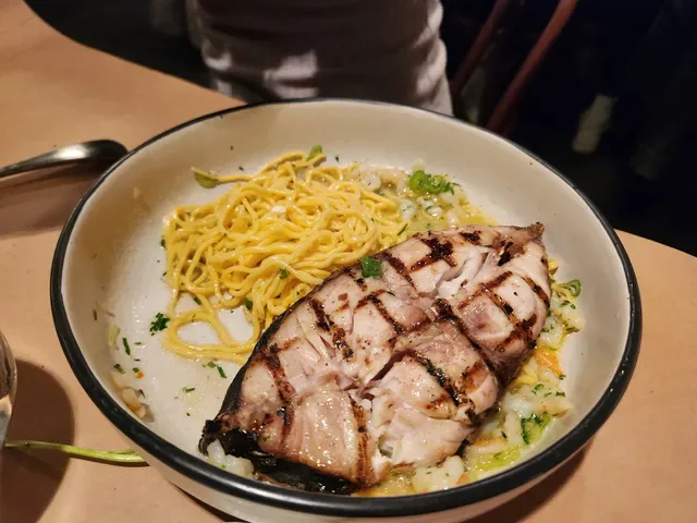 Scugnizzo Ristorante