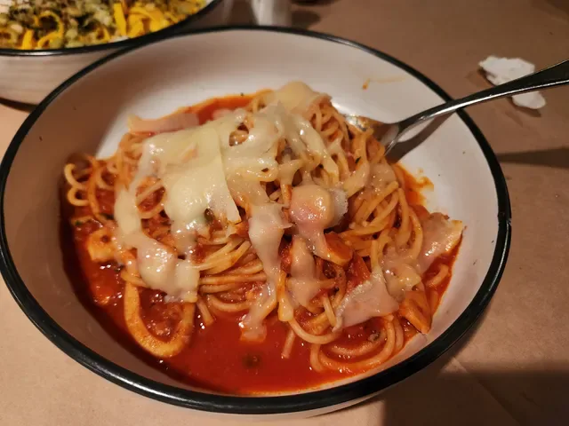 Scugnizzo Ristorante