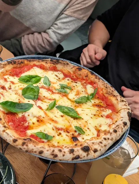 Scusa Mi! Italiano