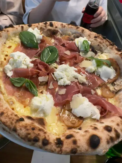 Scusa Mi! Italiano