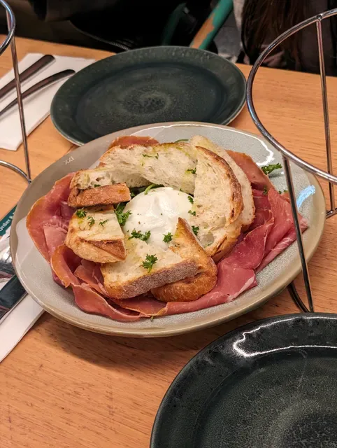 Scusa Mi! Italiano
