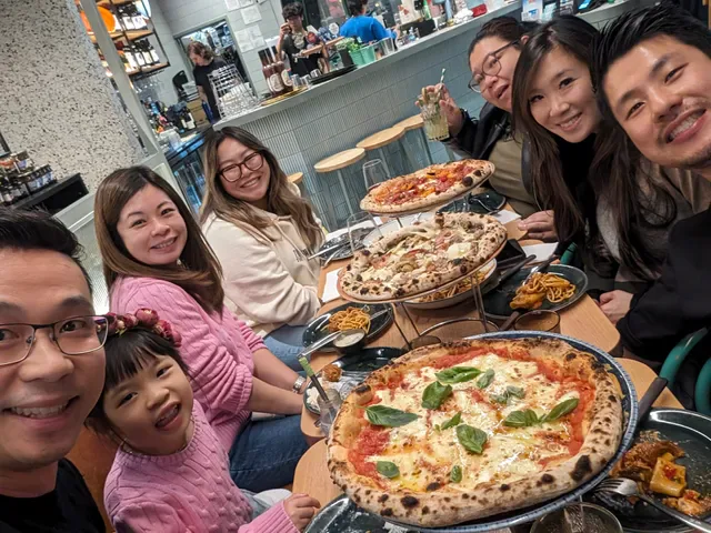 Scusa Mi! Italiano