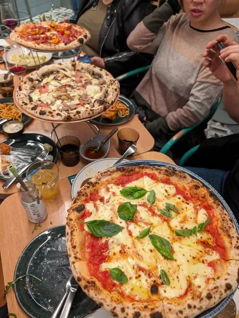 Scusa Mi! Italiano