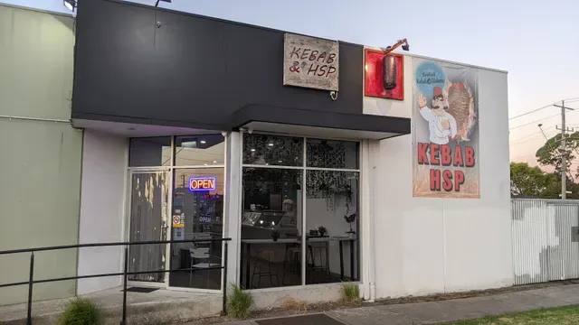 Seaford Kebab & Gozleme