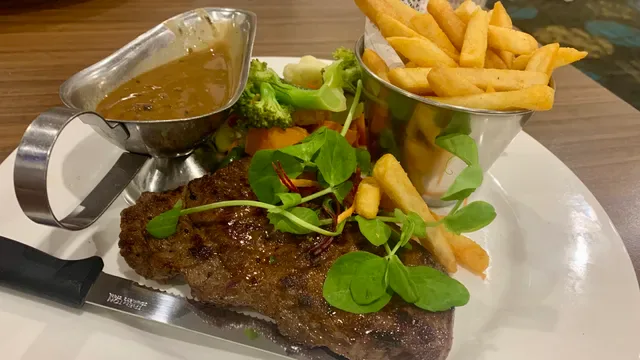 Seaford RSL