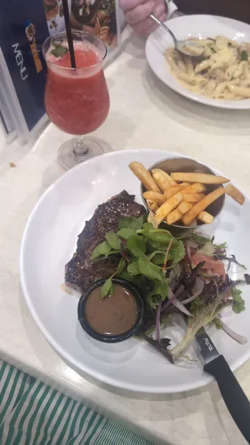 Seaford RSL