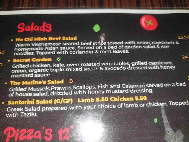 Seaford RSL