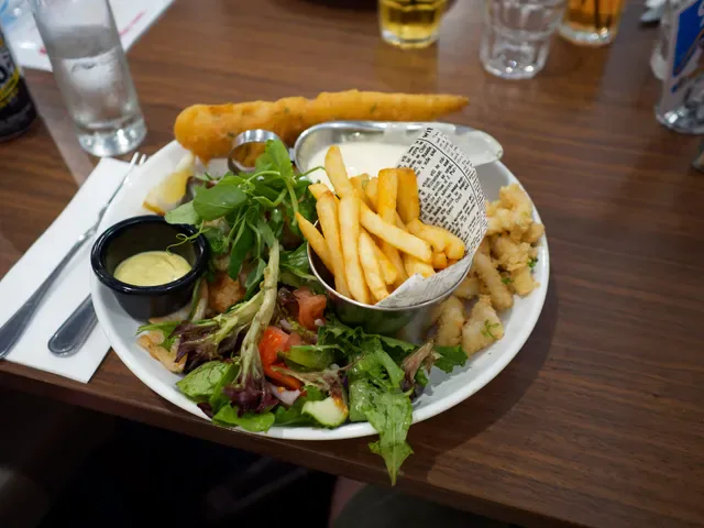 Seaford RSL