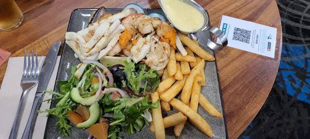Seaford RSL