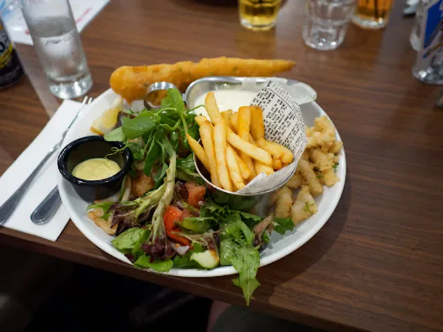 Seaford RSL