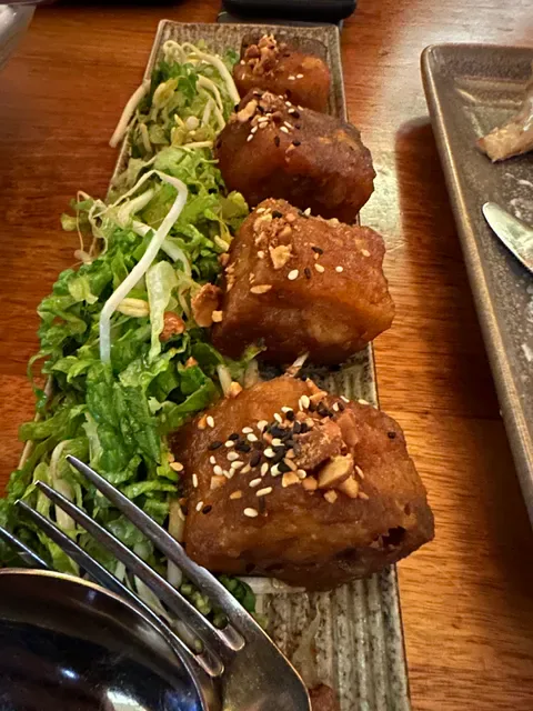 Seamstress Restaurant and Bar