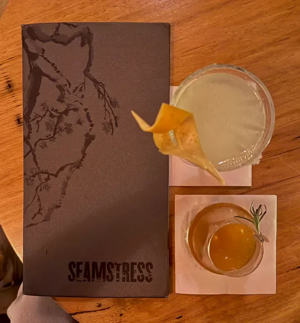 Seamstress Restaurant and Bar