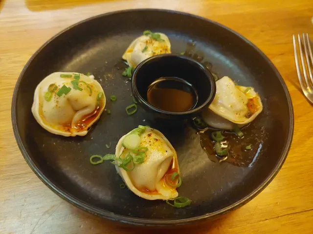 Seamstress Restaurant and Bar