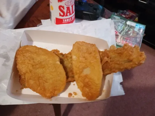 Seaquest Fish & Chips