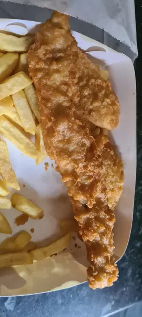 Seaquest Fish & Chips