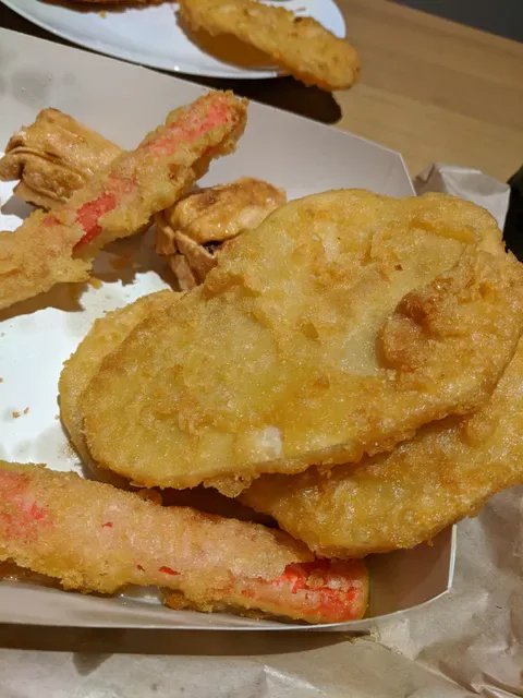Seaquest Fish & Chips