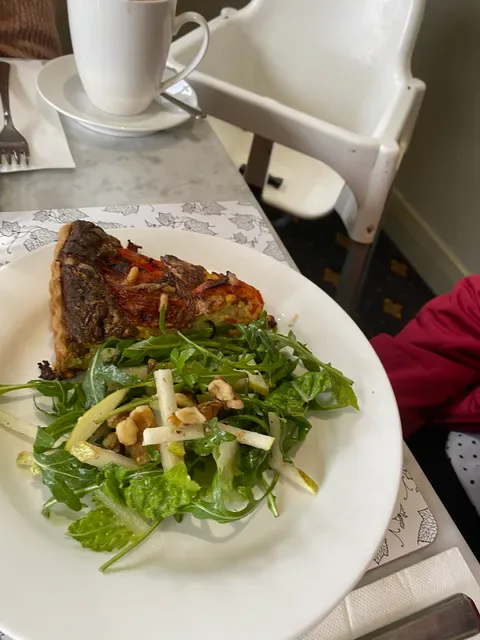 Seasons Restaurant at Cloudehill