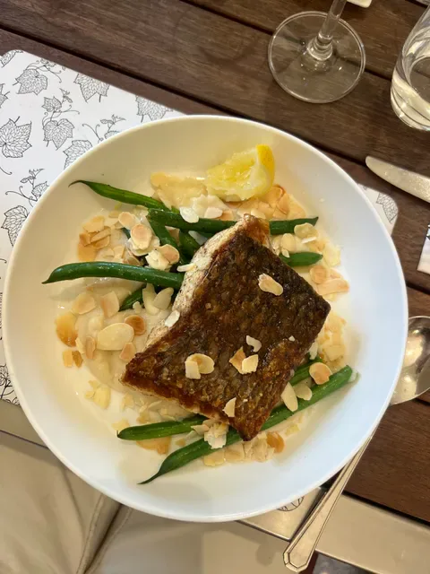 Seasons Restaurant at Cloudehill
