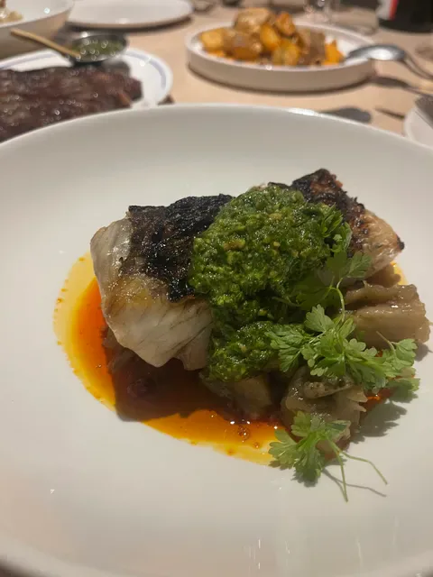Sebastian Restaurant