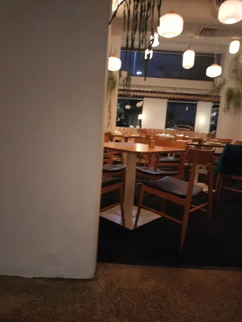 Sebastian Restaurant
