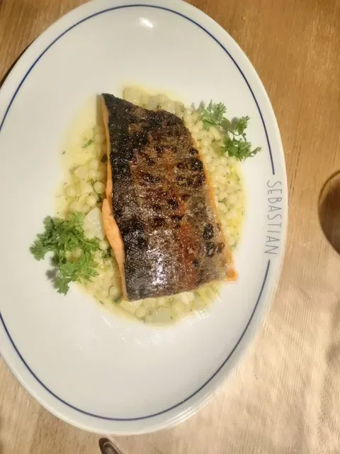 Sebastian Restaurant