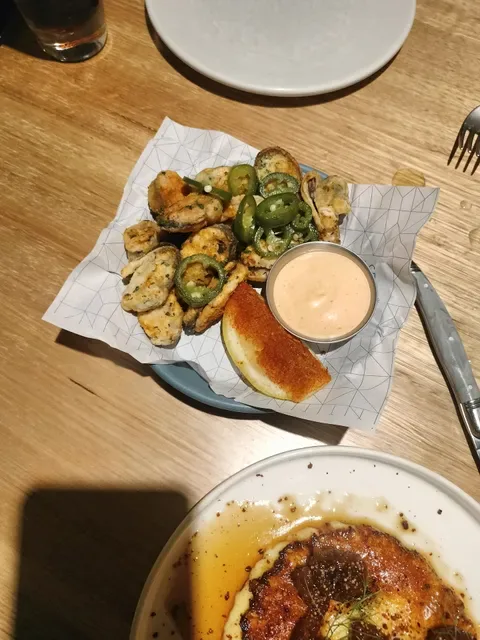 Sebastian Restaurant