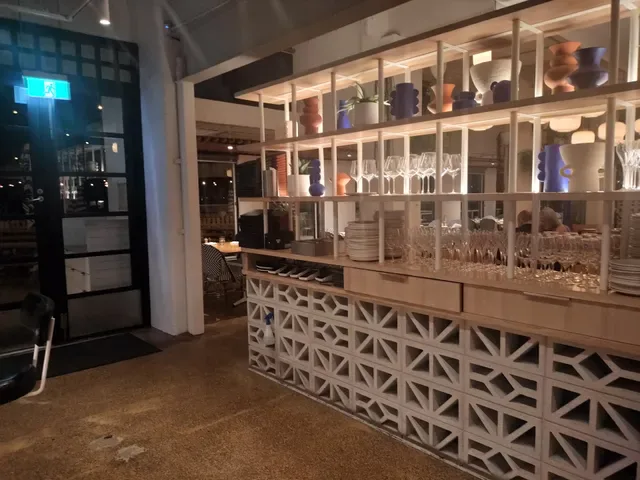 Sebastian Restaurant