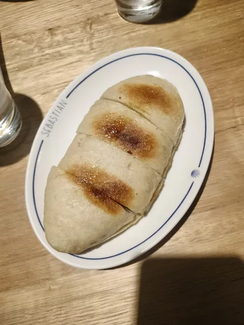 Sebastian Restaurant