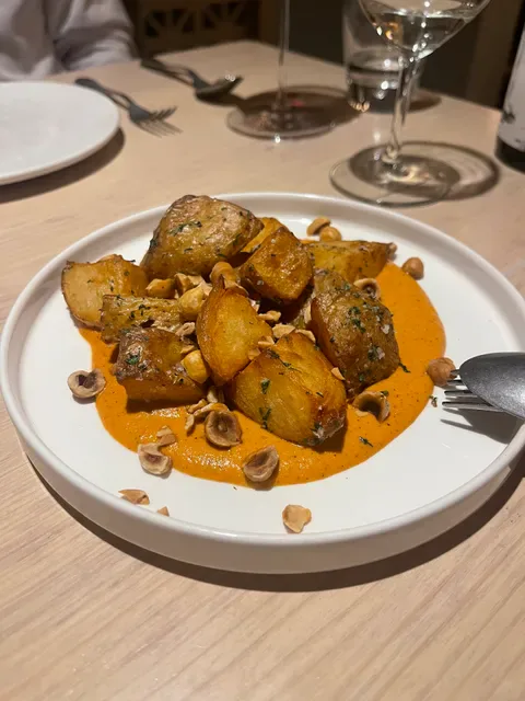Sebastian Restaurant