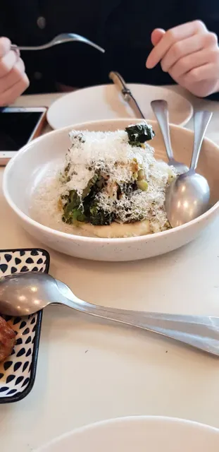Sebastian Restaurant