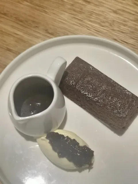 Sebastian Restaurant