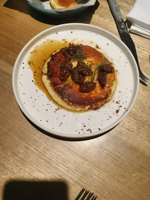 Sebastian Restaurant