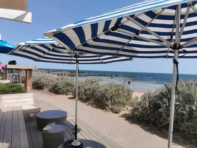 Sebastian Restaurant