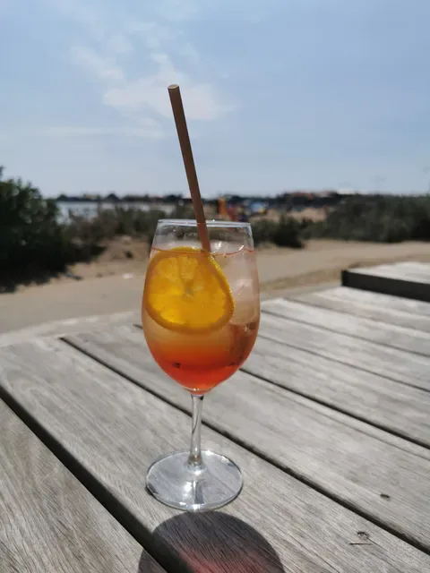 Sebastian Restaurant