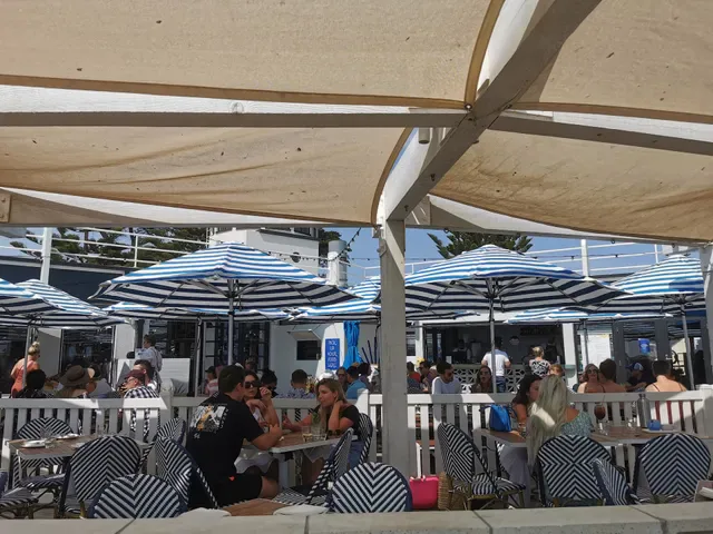 Sebastian Restaurant
