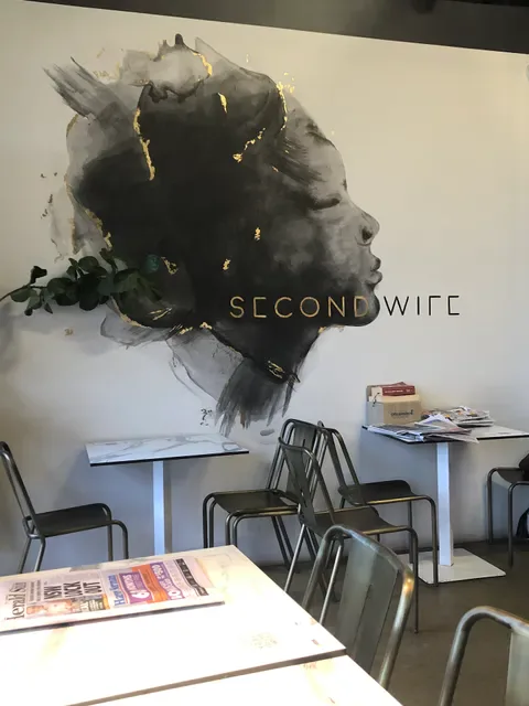 Second Wife