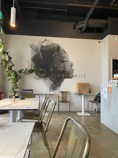 Second Wife