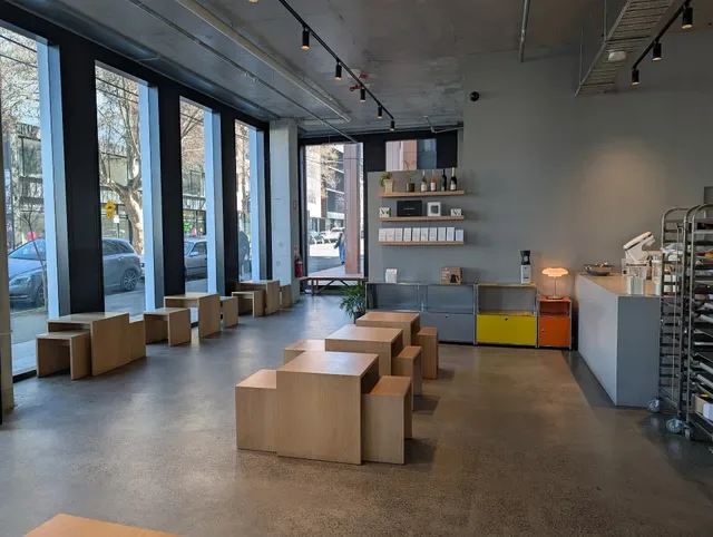 Secondipity Roasters
