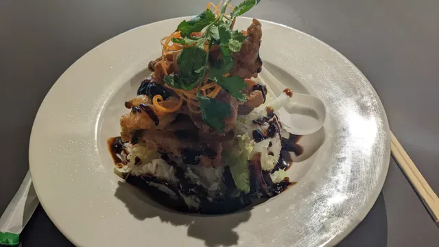 Secret Garden Eatery