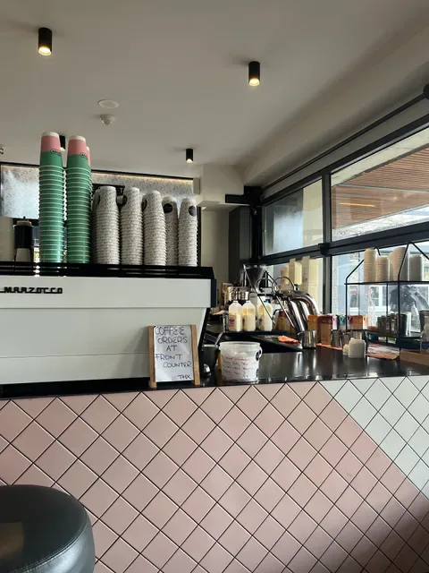 Secret Garden Eatery