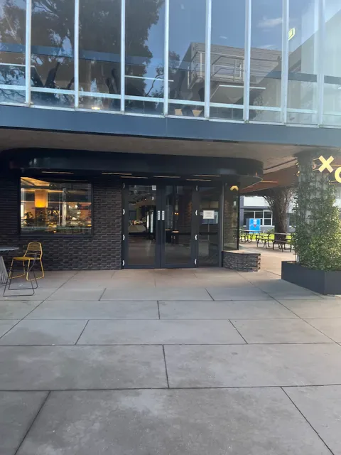 Secret Garden Eatery