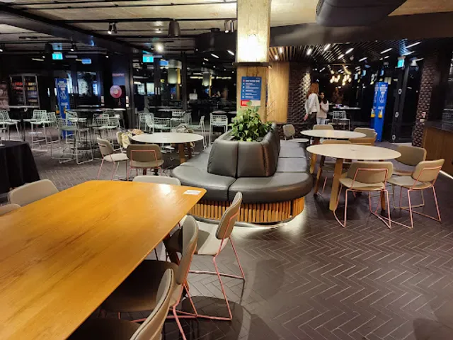 Secret Garden Eatery