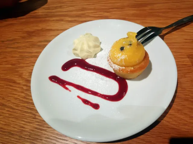 Secret Garden Eatery